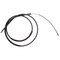 Raybestos Ford F Super Duty 92-95 Control Cable, Bc94482 BC94482 - alternate 1